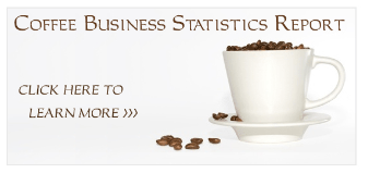 Coffee Shop Statistics on Coffee Statistics