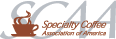 Specialty Coffee Association of America